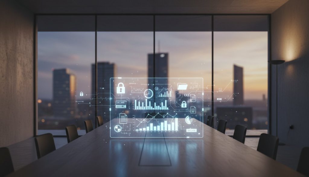 Due diligence ved salg av bedrift: En komplett guide for 2026