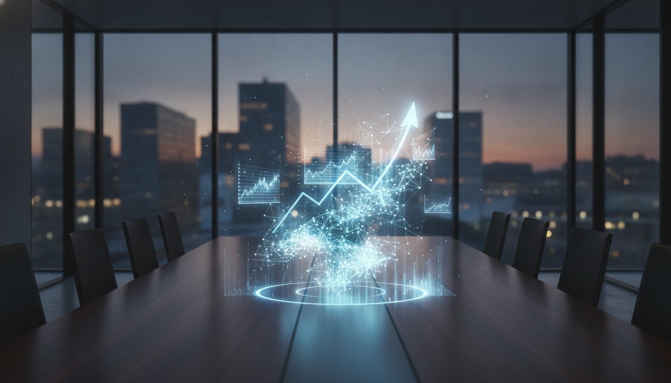 Selge bedrift til ansatte: En guide til Management Buyout (MBO) i 2026