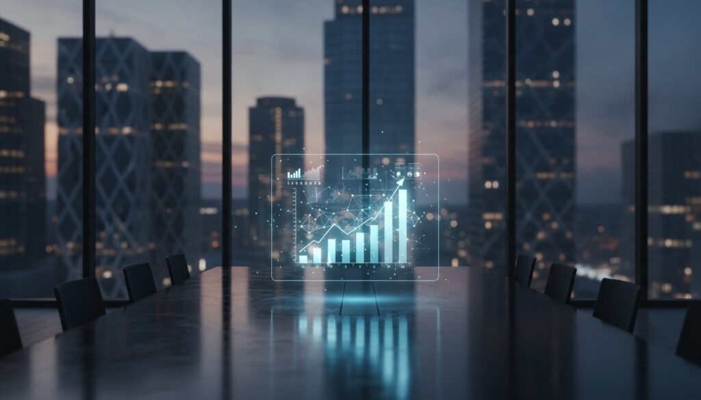 Investeringscase: En komplett guide for ledere og investorer i 2026
