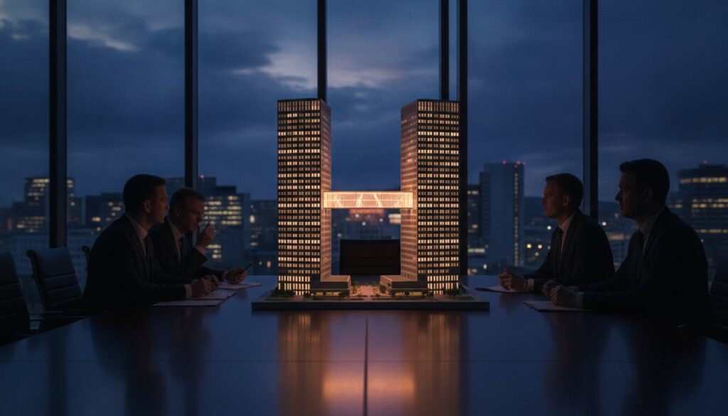 Letter of Intent (LOI) på norsk: En komplett guide til intensjonsavtaler i 2026