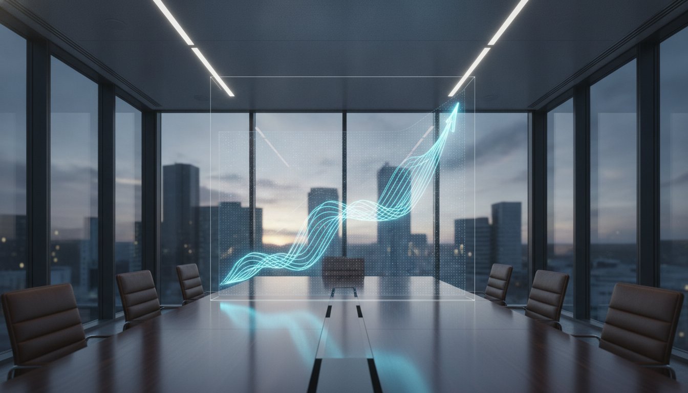 Skaffe nye investorer i 2026: En strategisk guide for norske vekstbedrifter