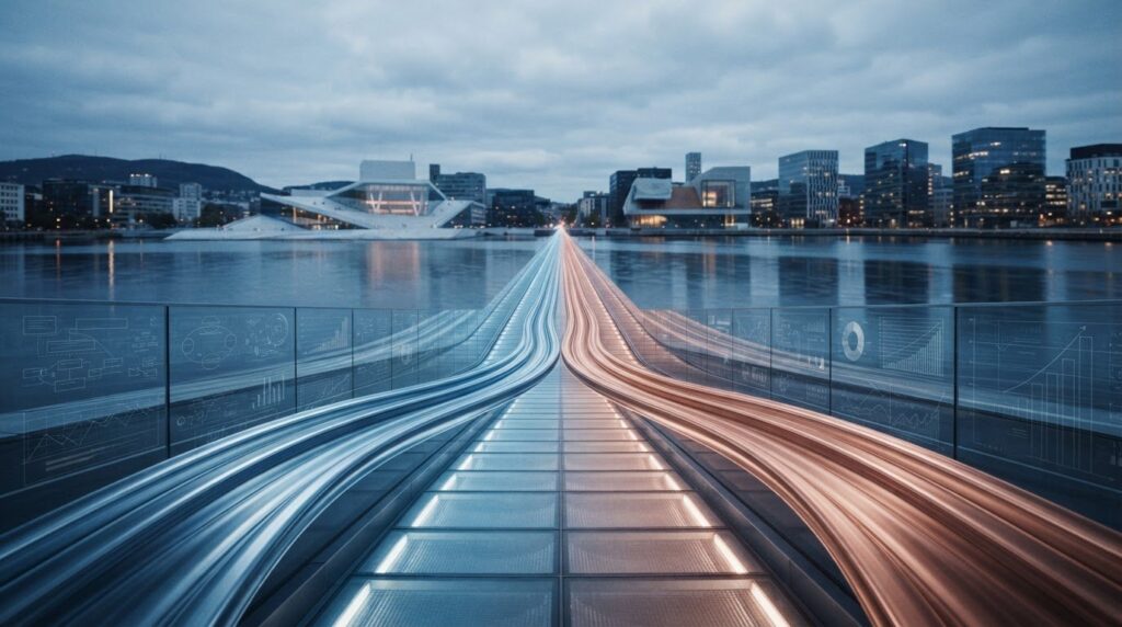 Hvordan bygge tillit i en nylig fusjonert bedrift: En praktisk lederguide for 2026