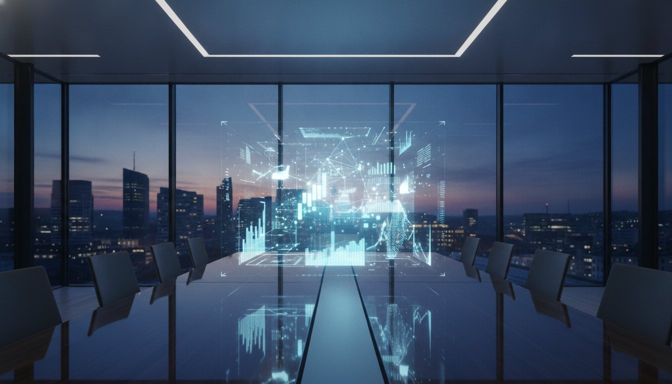 Investeringscase: En komplett guide for ledere og investorer i 2026