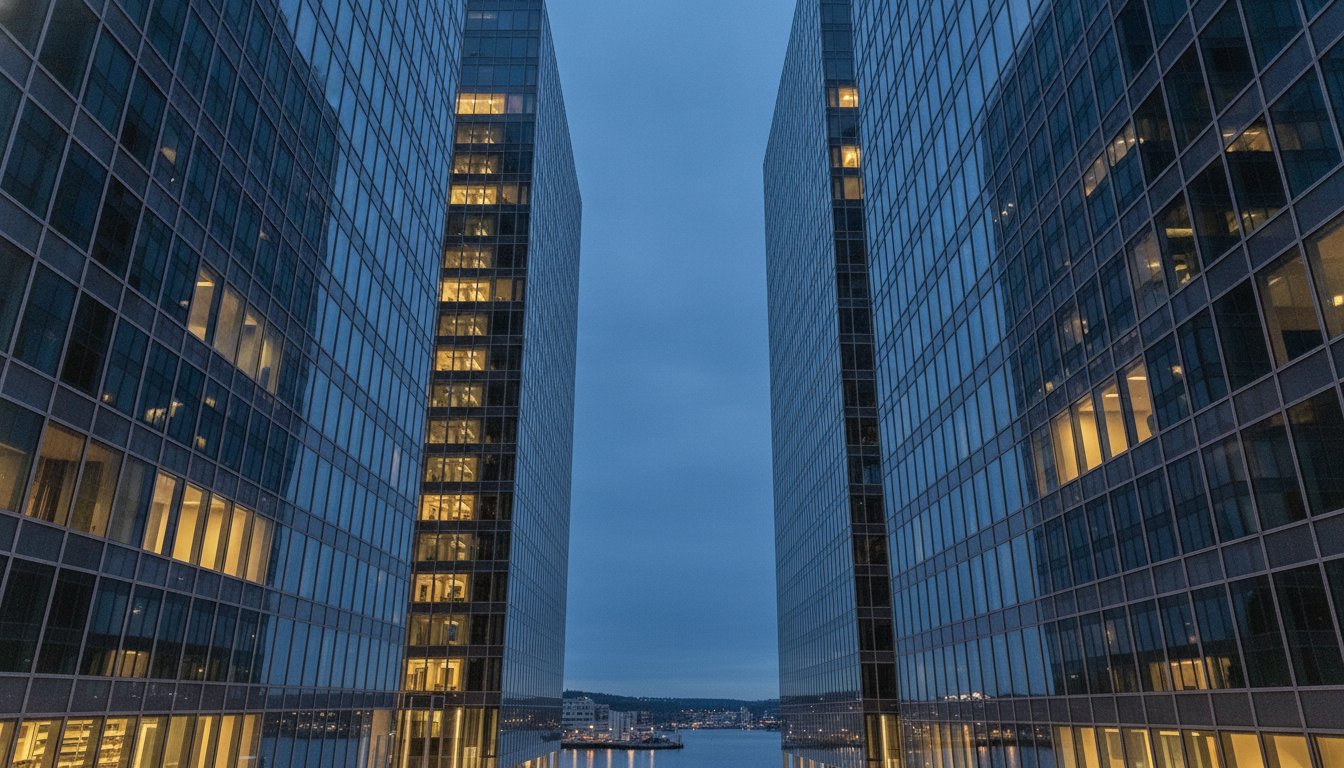 Strategisk rådgivning ved oppkjøp av bedrift: Slik lykkes du i 2026