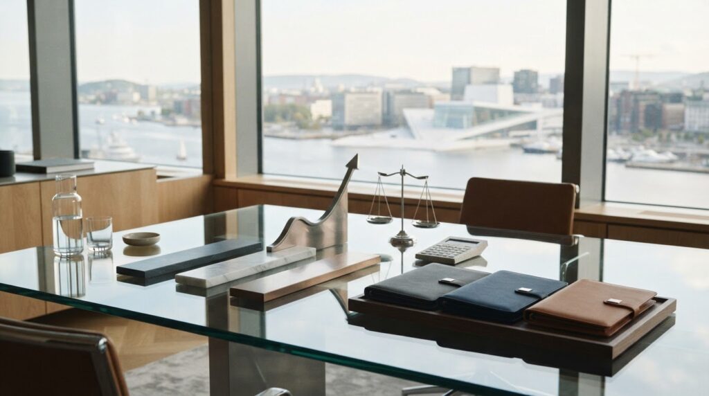 Corporate finance-rådgivning i Norge: Slik velger du riktig rådgiver